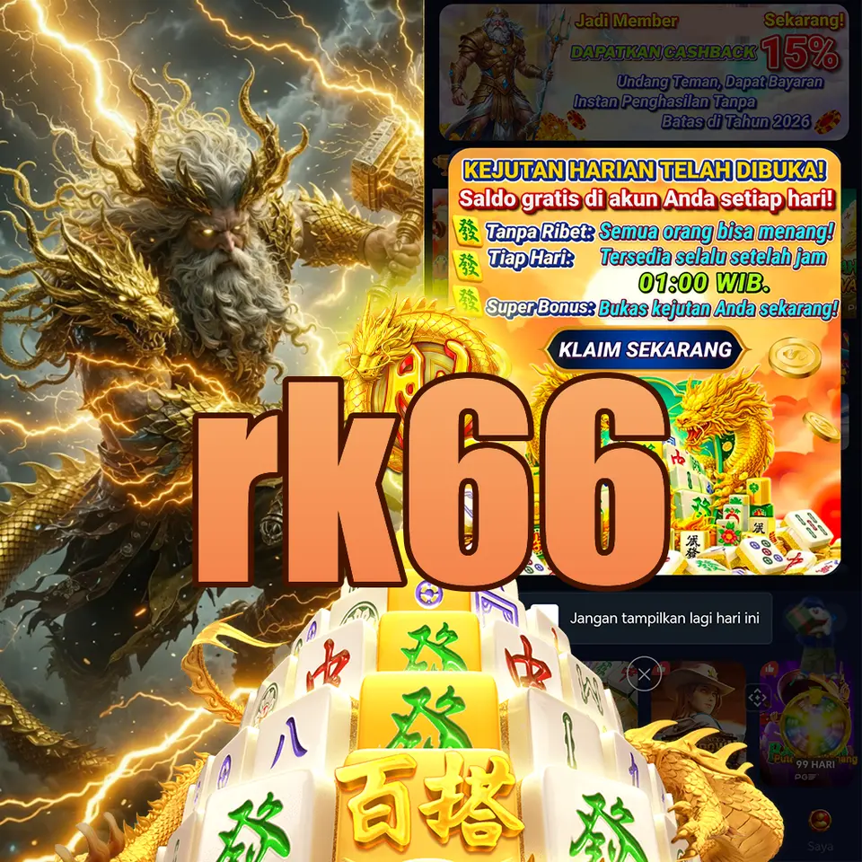 rk66 APK
