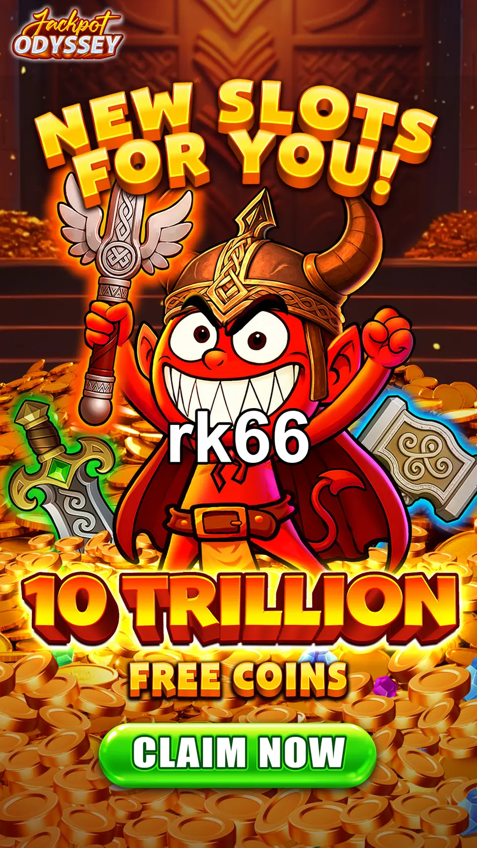 rk66 APK