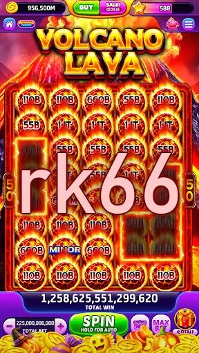 rk66 APK