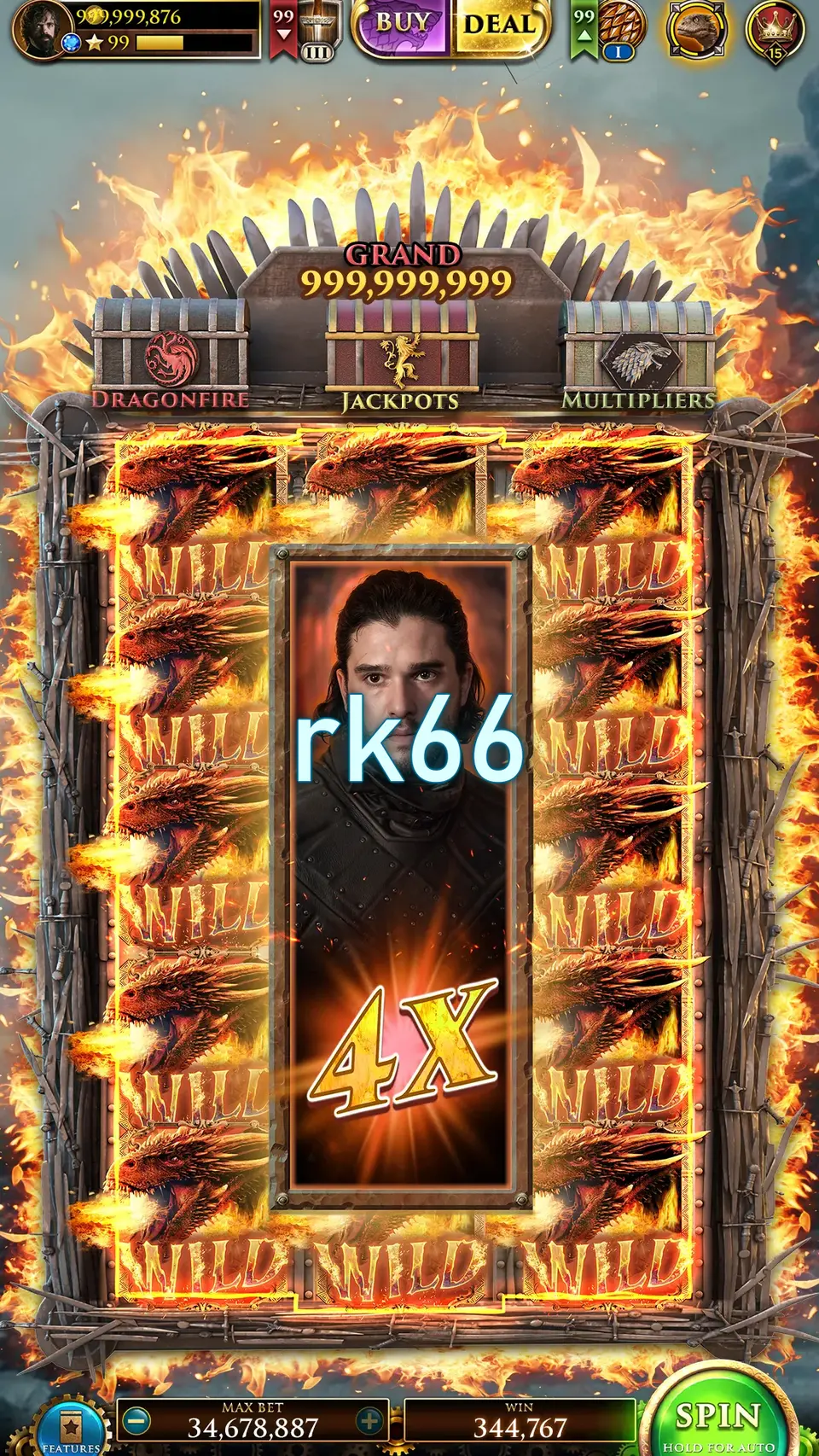 rk66 Masuk