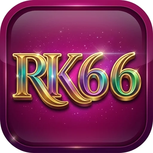 rk66 Logo - Resmi
